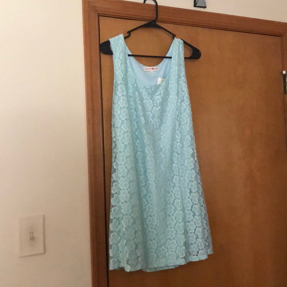 Altar’d state dress, L